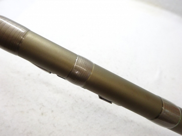 CWパワーメッシュインターライン飛竜 1.54